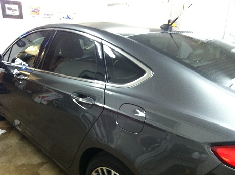Car Tint